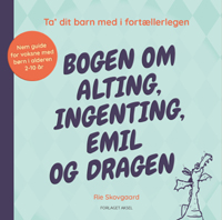 Bogen om altingFORSIDE