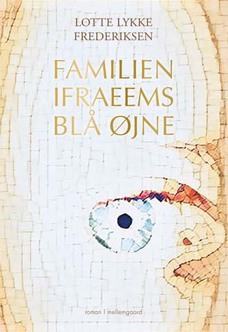 Familien Ifraeems blaa oejne web