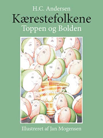 Karestefolk forside