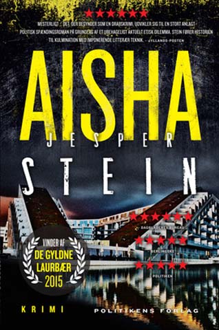 aisha