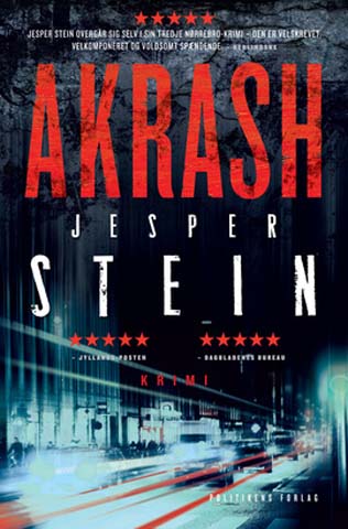 akrash