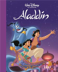 aladdin