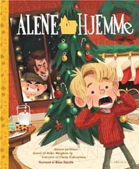 alenehjemme