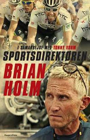 brian holm