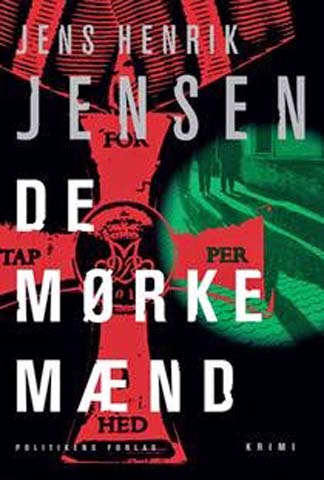 de morke mand