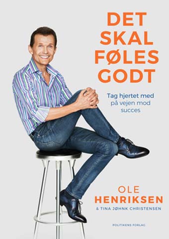 det skal foles godt