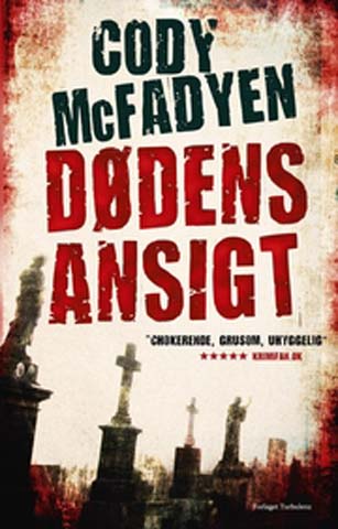dodens ansigt