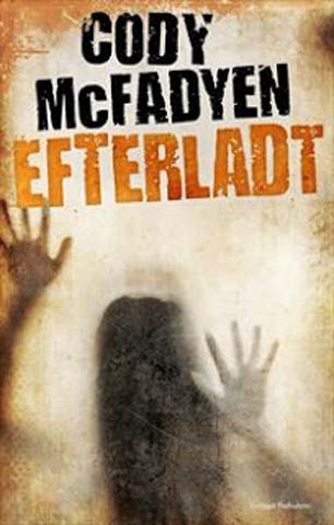 efterladt