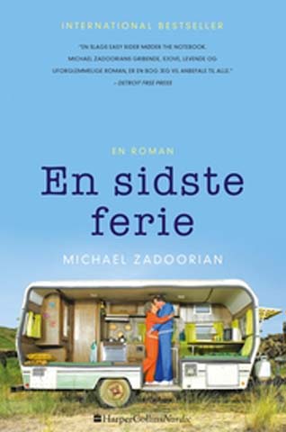 en sidste ferie