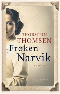 frokennarvik