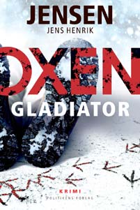 gladiator