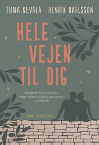 hele vejen til dig