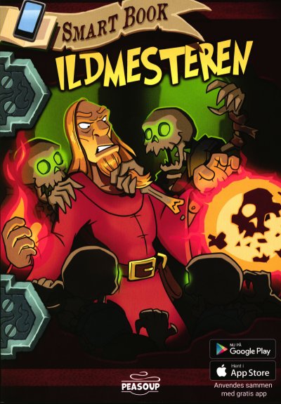 ildmesteren