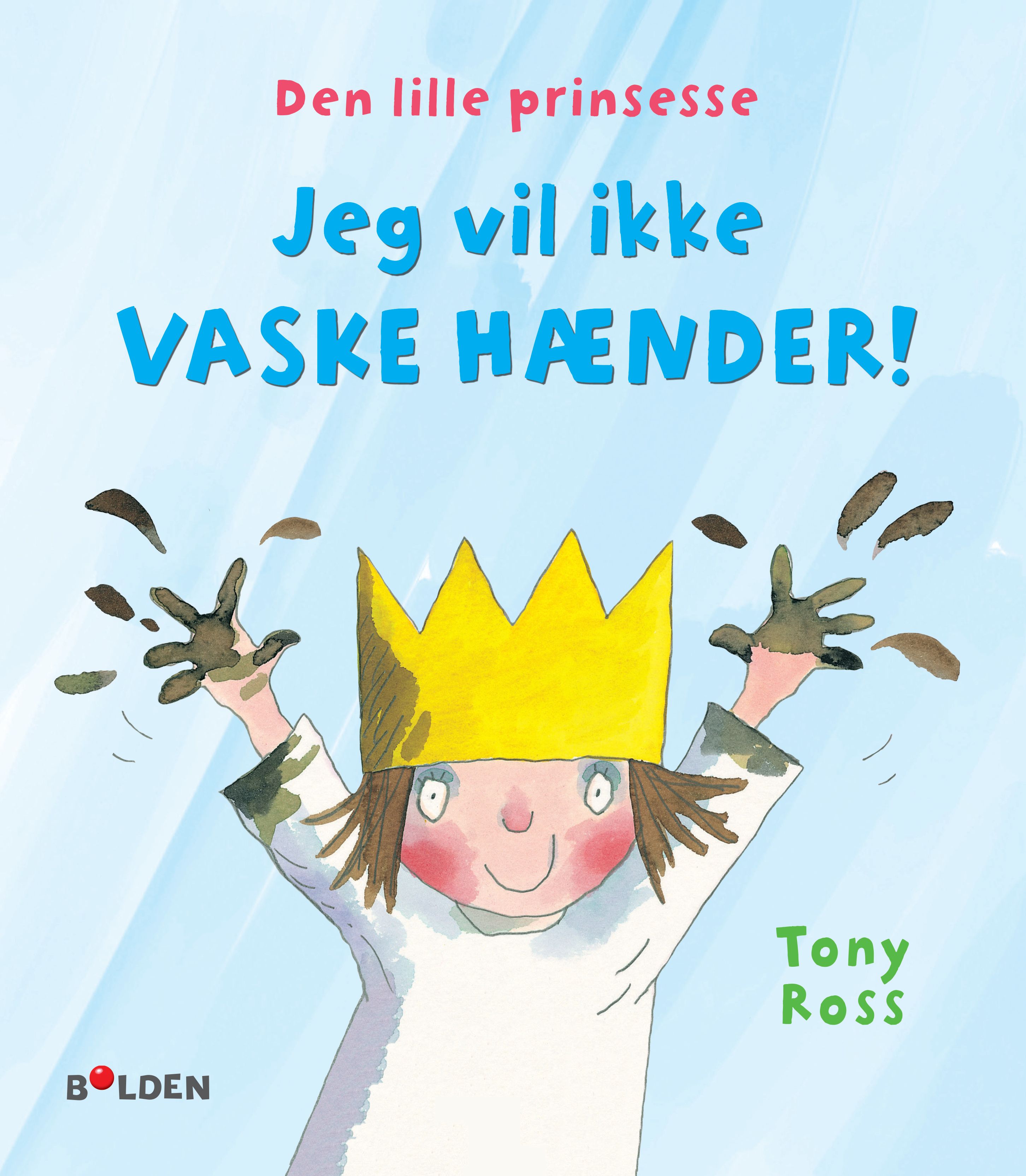 jegvilikkevaske