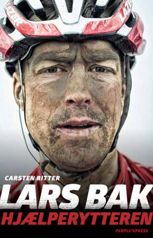 lars bak