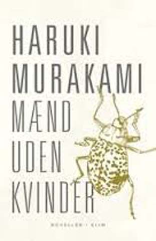 mand uden kvinder
