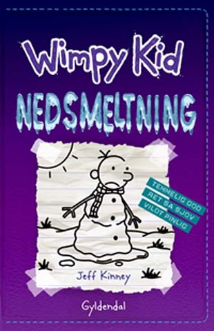 nedsmeltning