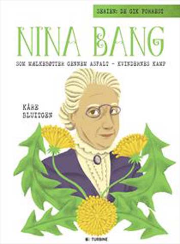 nina bang