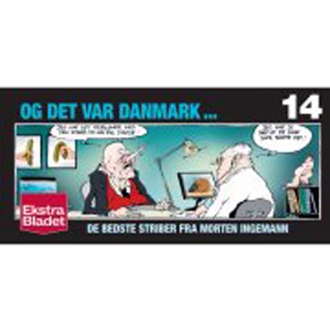 og det var danmark 14 420826