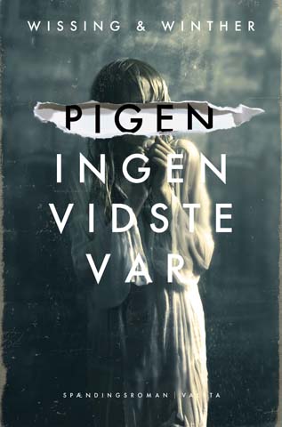 pigen ingen vidste var