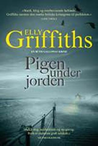 pigen under jorden