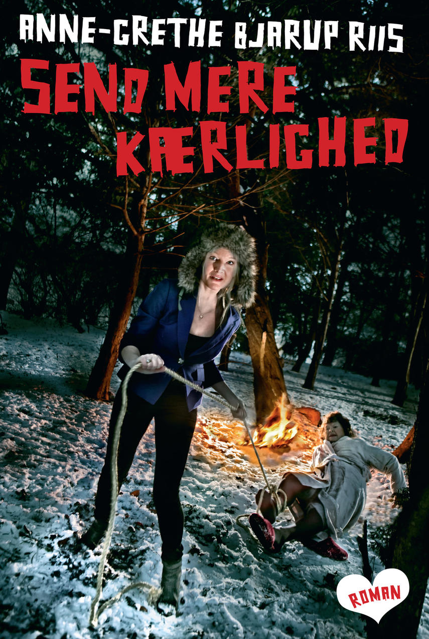 sendmerekarlighed