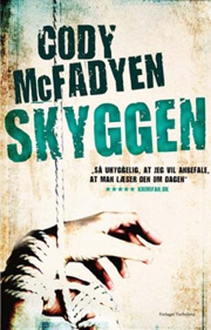 skyggen