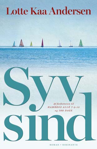 syv sind forside