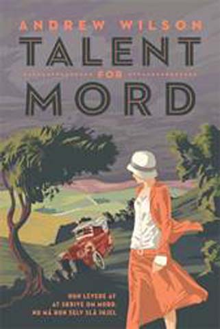 talent for mord