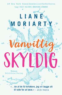 vanvittigskyldig