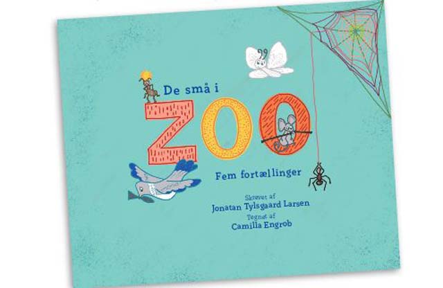 zoo giveaway